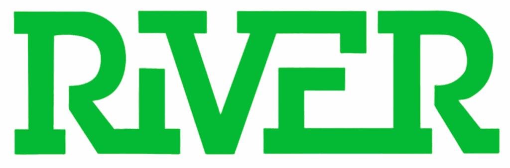 carpenteria River logo - senza sfondo